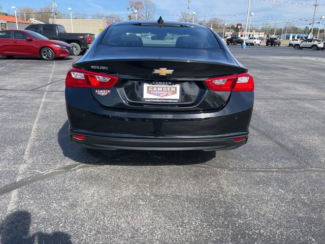 Used 2024 Chevrolet Malibu LS image 6