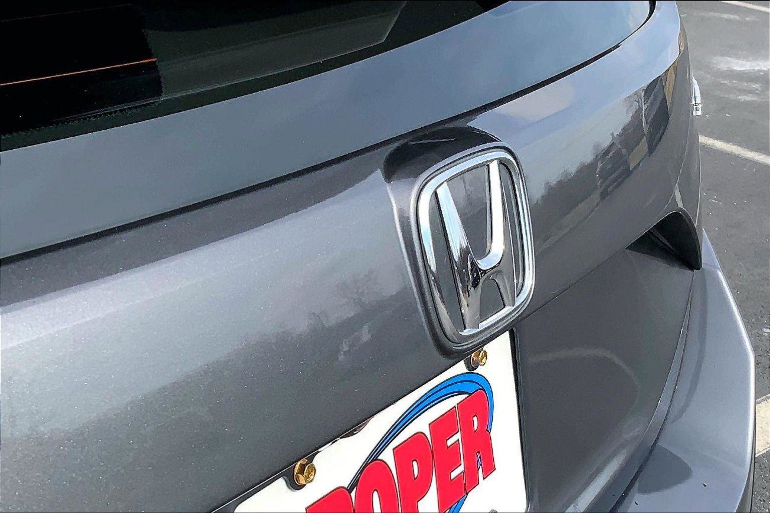 Used 2021 Honda Civic Sport image 27