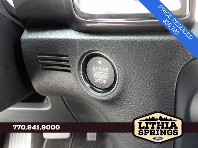 Certified 2019 Ford Ranger Lariat w/ FX4 Off-Road Package AWD/4WD image 20