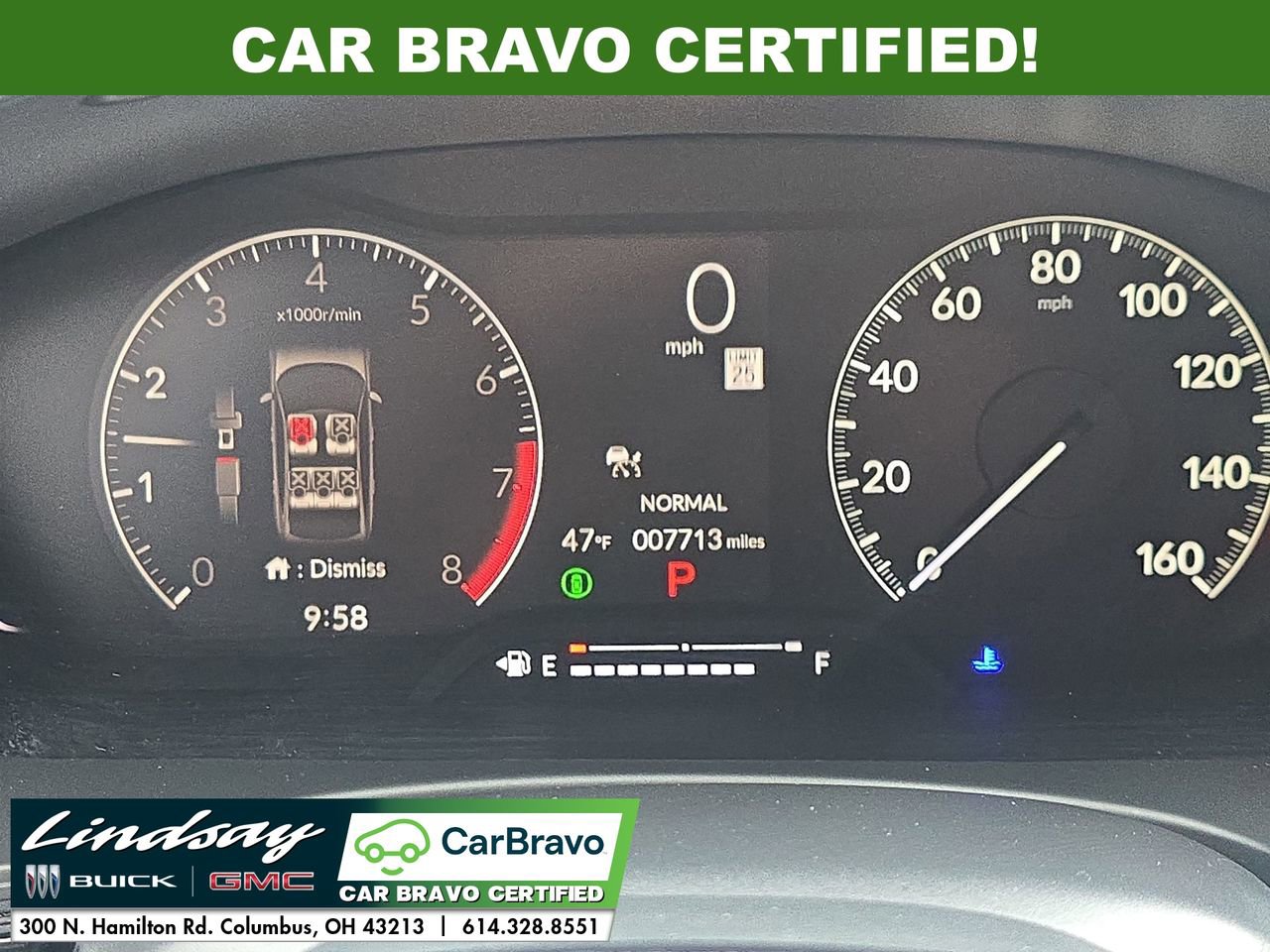 Used 2025 Honda Civic Sport image 14