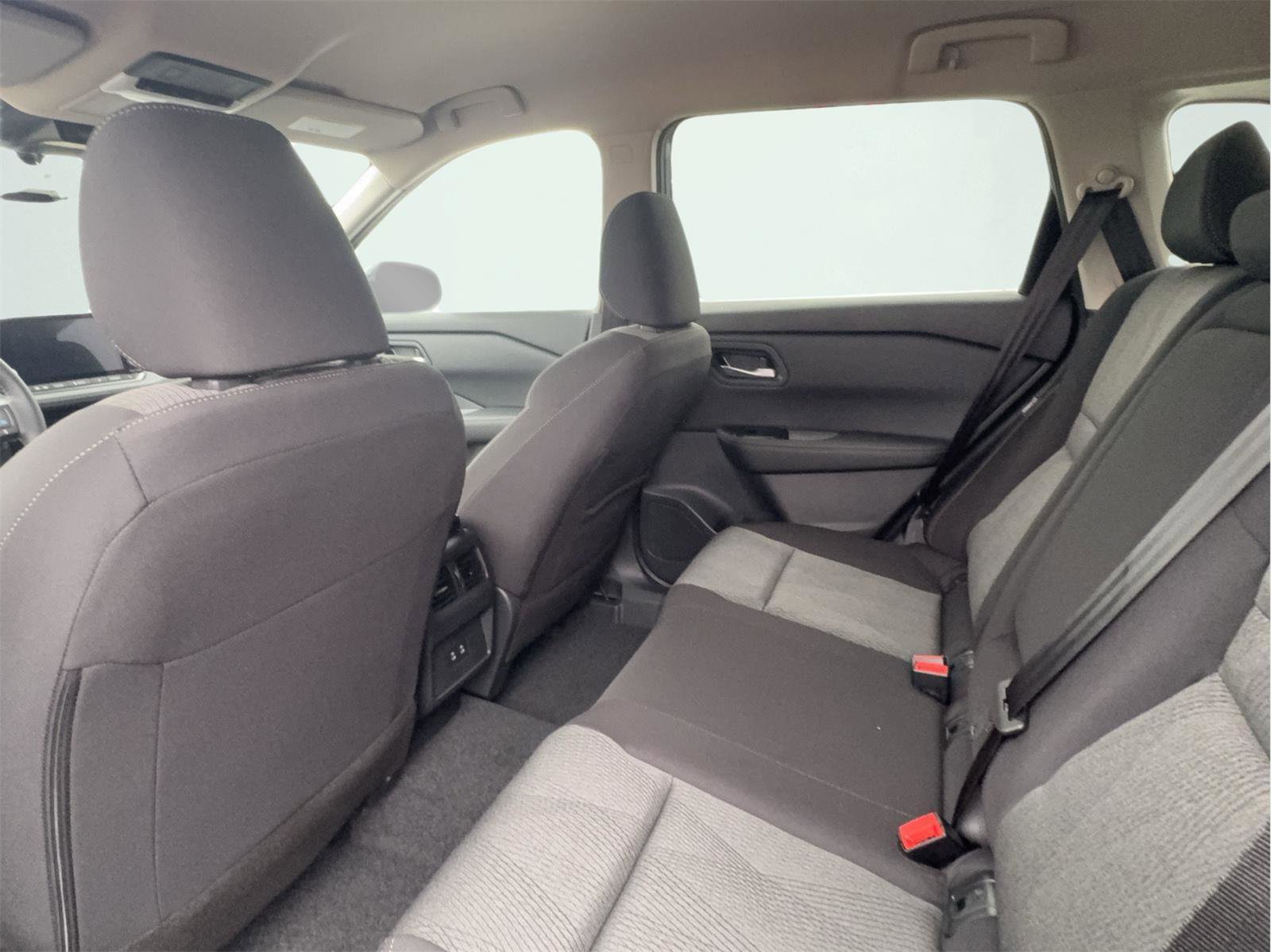 New 2026 Nissan Rogue SV image 16