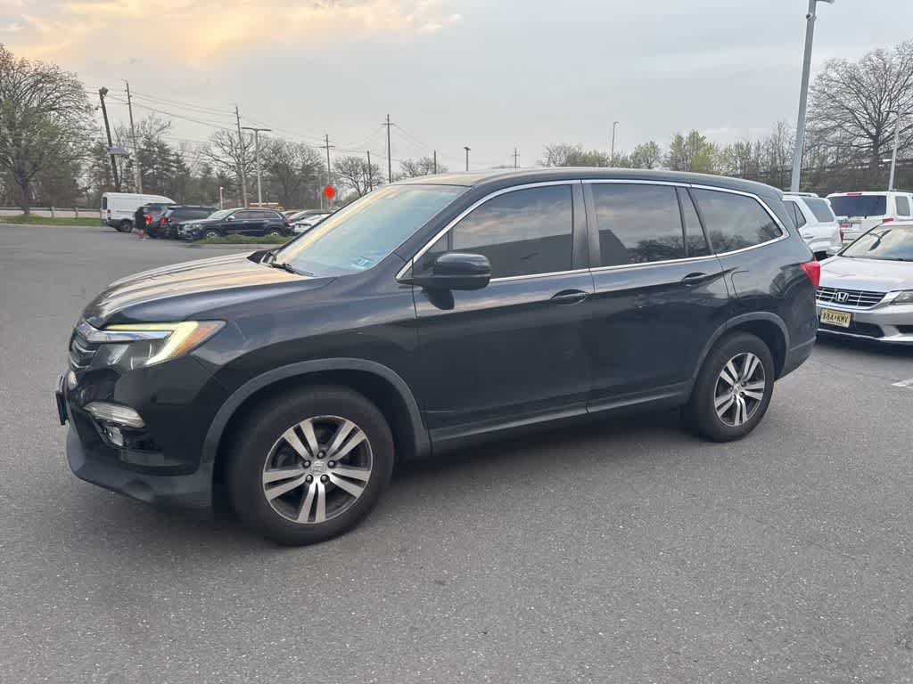 Used 2016 Honda Pilot EX-L image 5