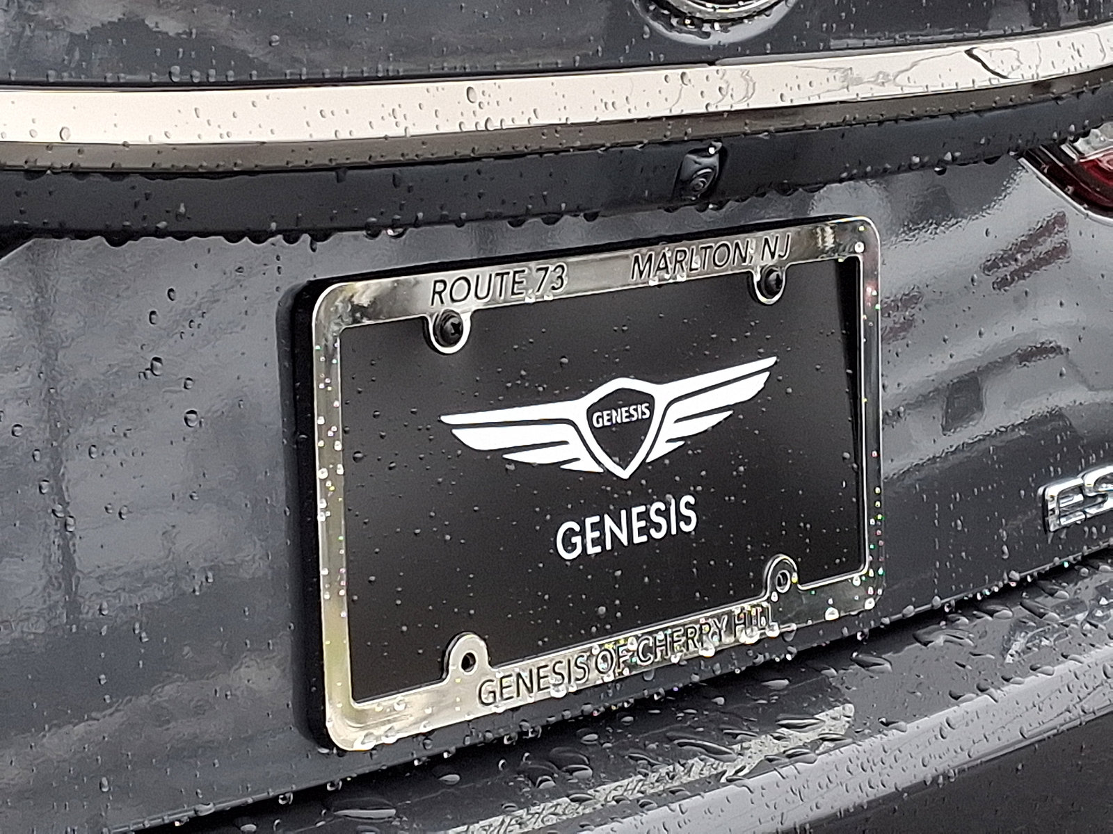 Used 2025 Lexus ES 350 F Sport w/ Accessory Package (Z1) image 30