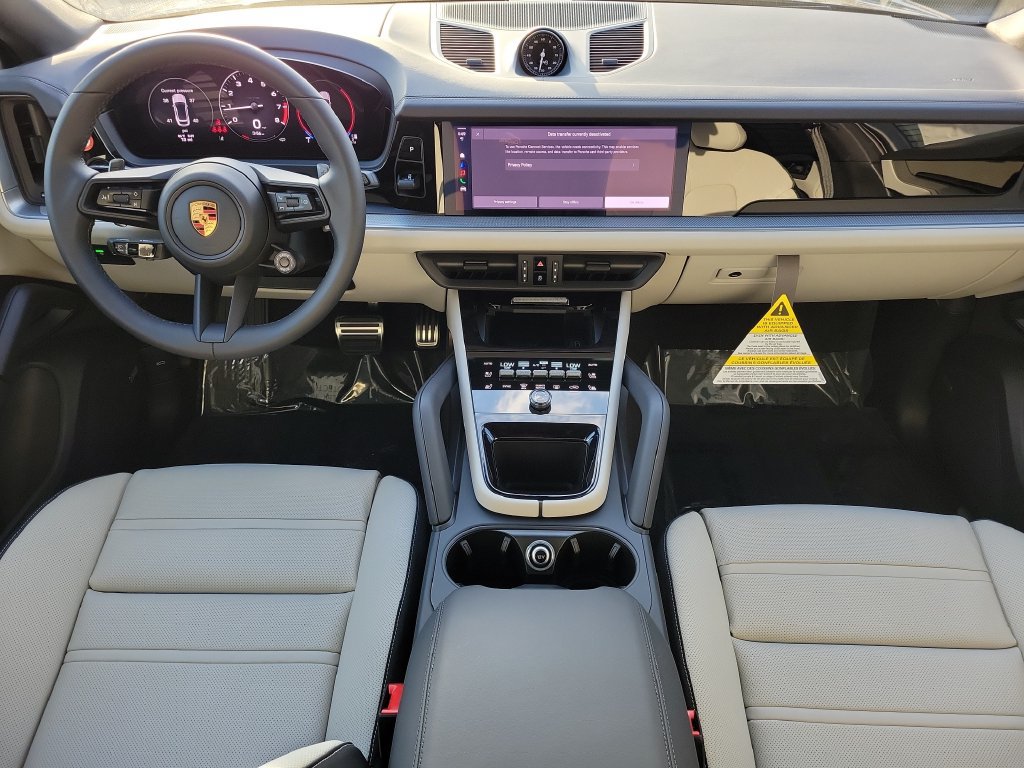 New 2027 Porsche Cayenne S AWD/4WD image 20