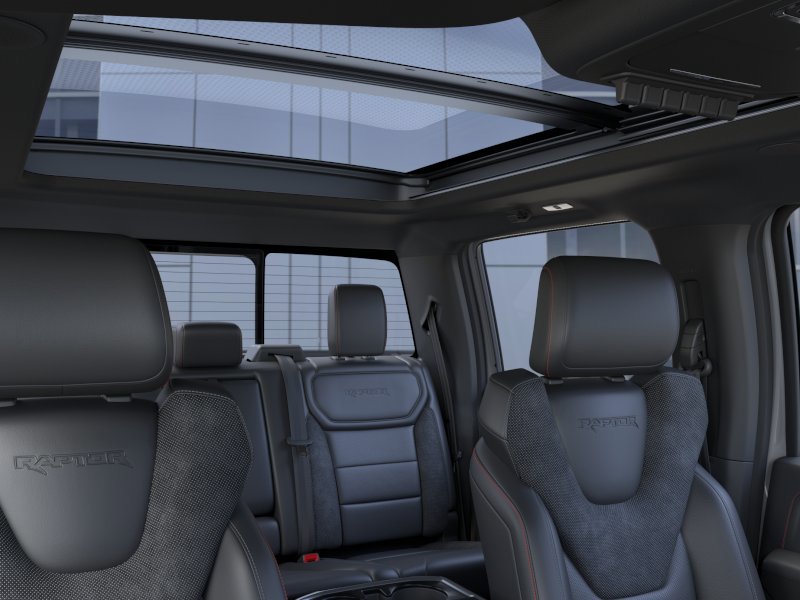 New 2026 Ford F150 Raptor image 22