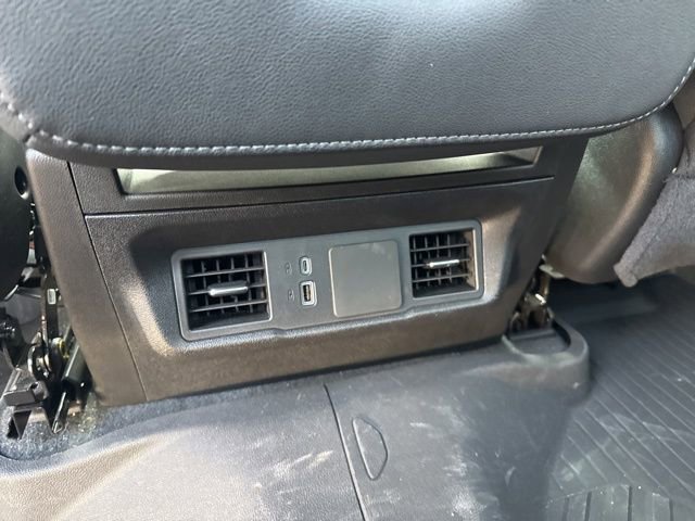 Used 2024 Chevrolet Silverado 1500 Custom Trail Boss w/ LPO, Dark Essentials Package image 30