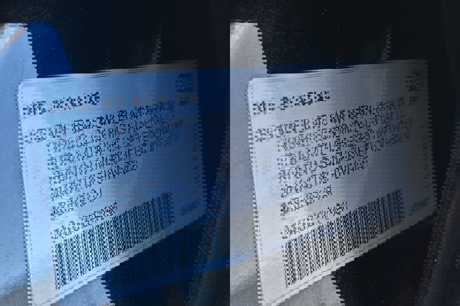 Used 2023 Audi A3 2.0T Premium w/ Convenience Package image 26