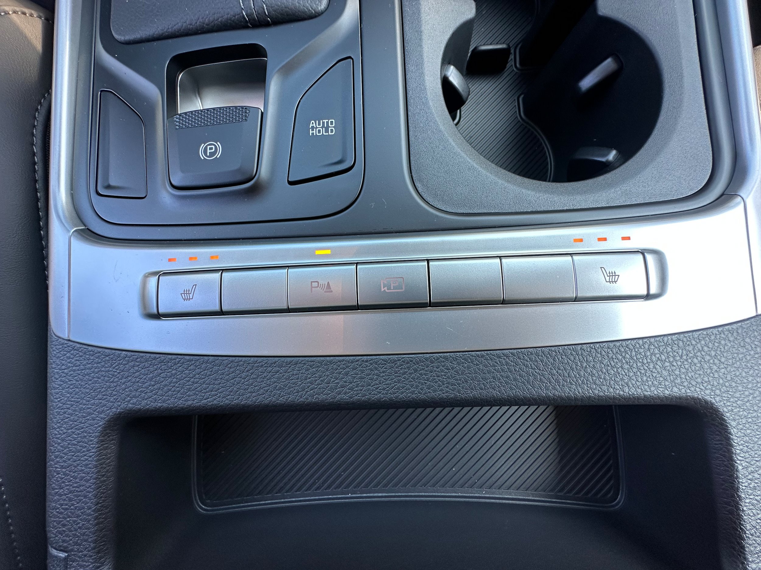 New 2027 Kia Carnival FWD image 31