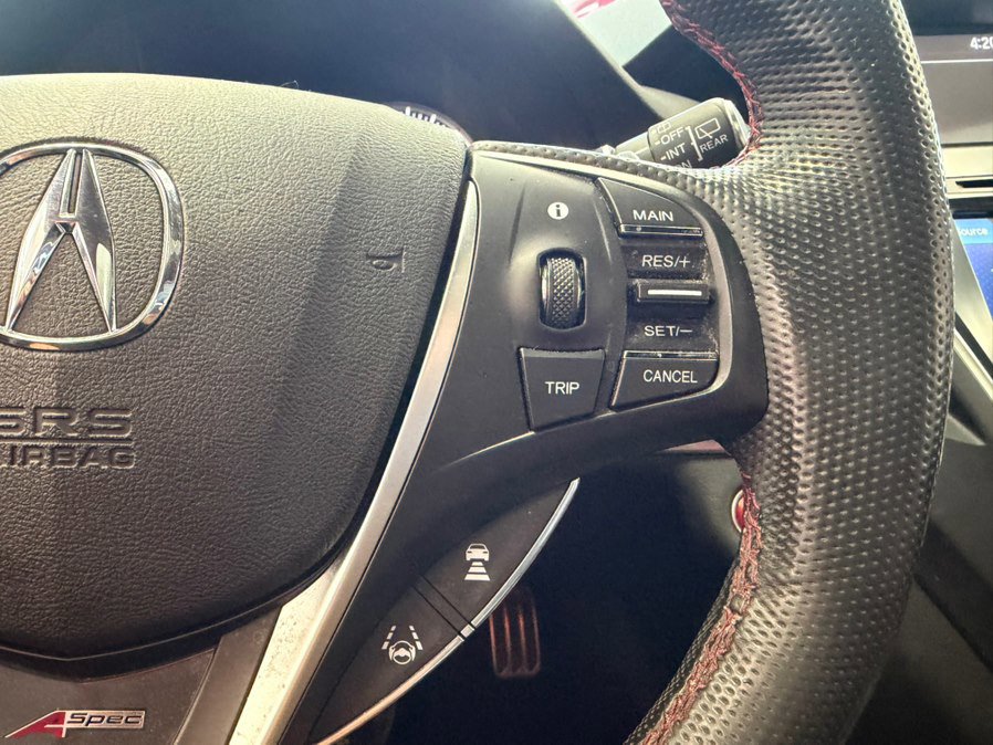 Used 2019 Acura MDX A-Spec AWD/4WD image 34