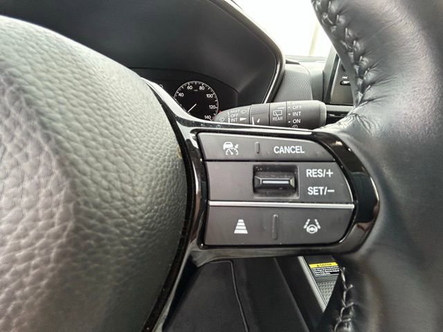 Used 2025 Honda CR-V EX-L image 12