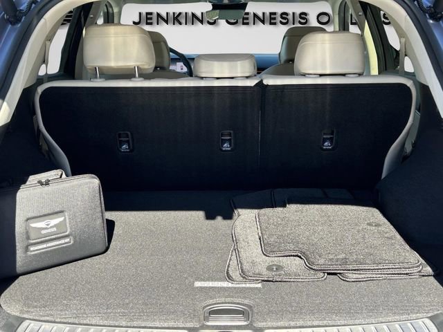 New 2026 Genesis GV70 2.5T Select AWD/4WD image 15