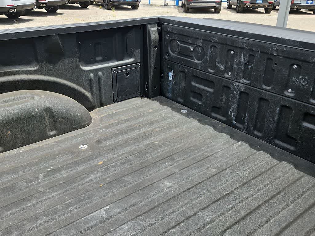 Used 2025 Ford F150 Tremor AWD/4WD image 23