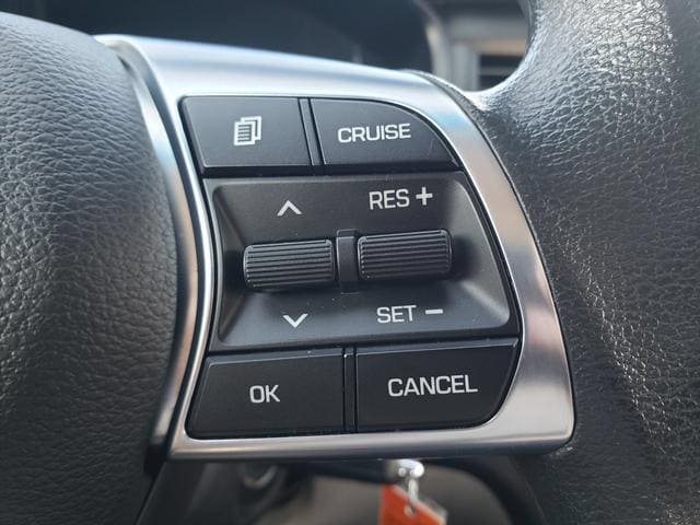 Used 2018 Hyundai Sonata SE FWD image 21