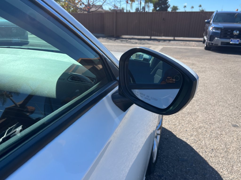 Certified 2022 Honda Civic LX image 31