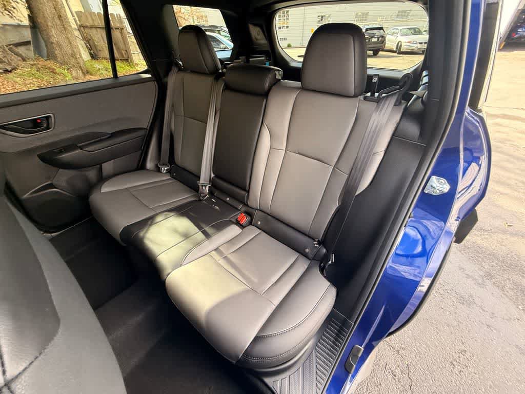 New 2026 Subaru Outback Premium AWD/4WD image 13
