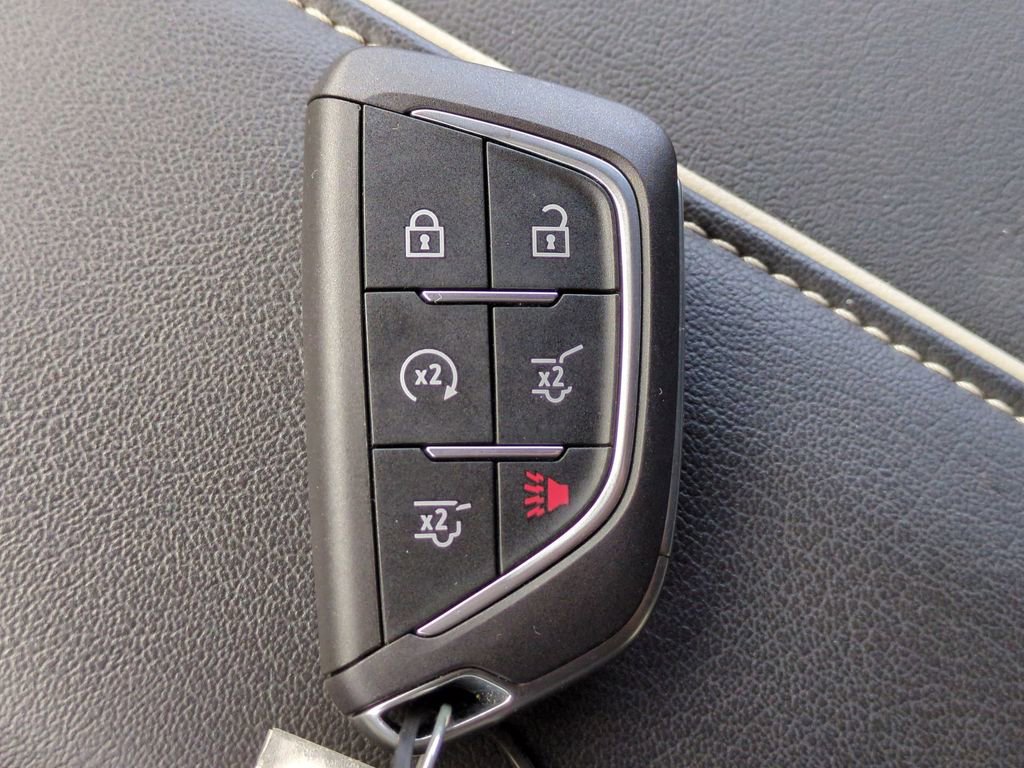 Used 2024 Cadillac Escalade Sport w/ Touring Package image 31