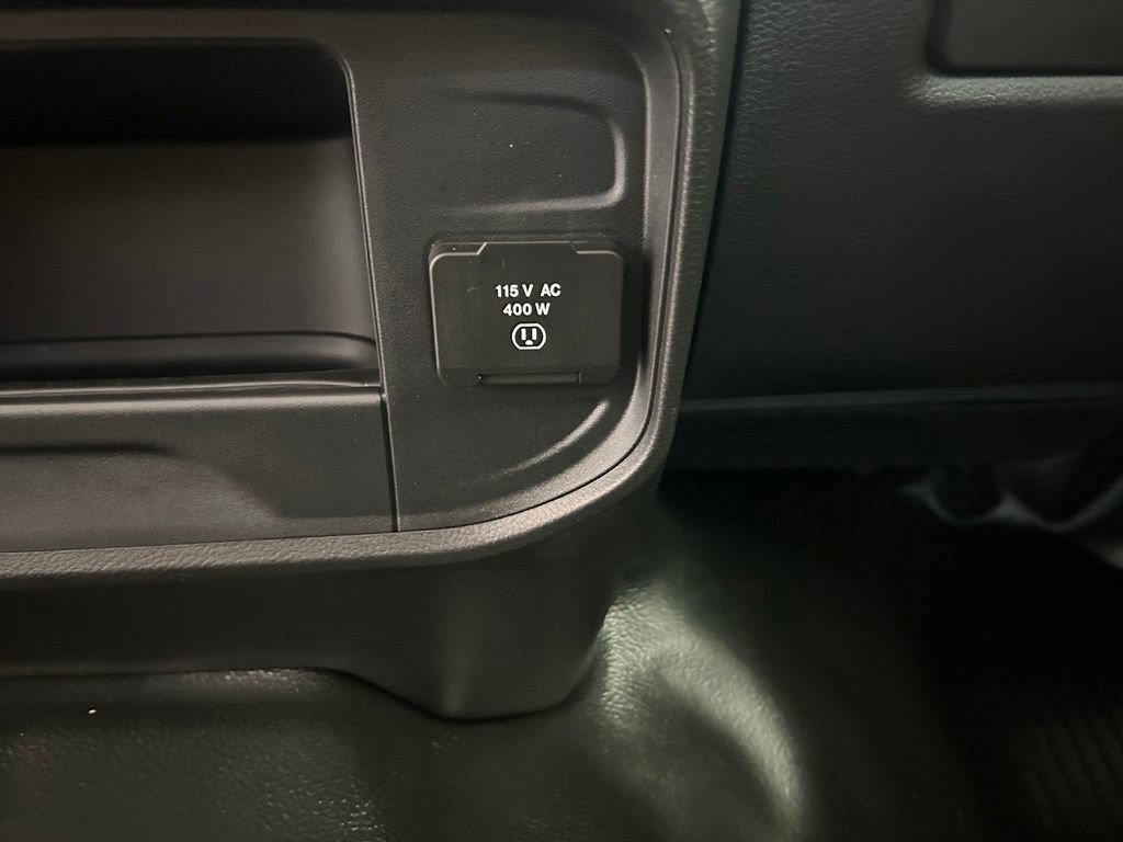 Used 2026 RAM 3500 Tradesman w/ Chrome Appearance Group A AWD/4WD image 50