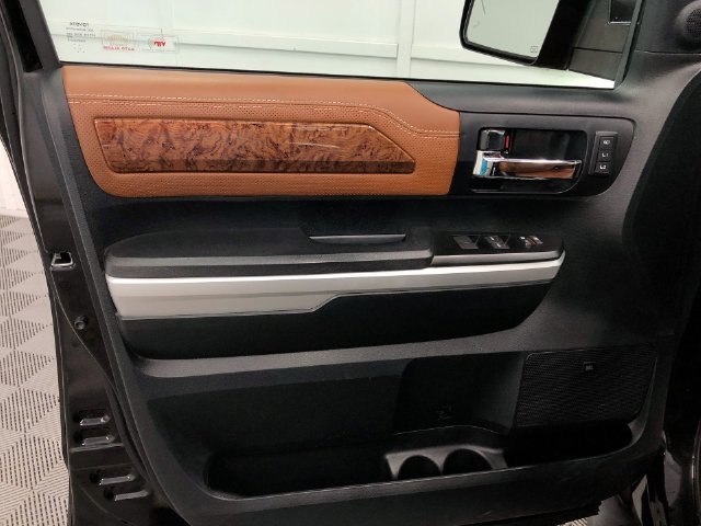 Used 2016 Toyota Tundra 1794 Edition AWD/4WD image 13