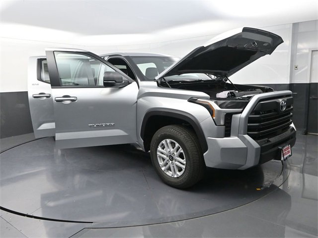 New 2026 Toyota Tundra SR5 image 35