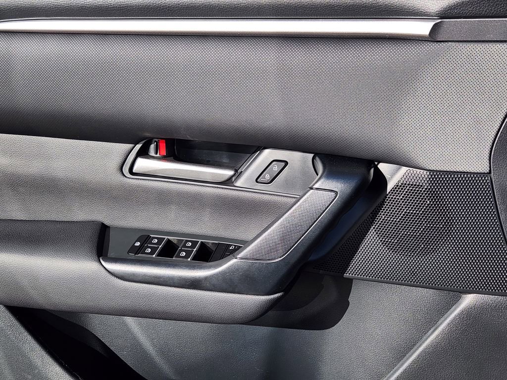 New 2026 MAZDA CX-50 2.5 Hybrid w/ Weather Package image 13