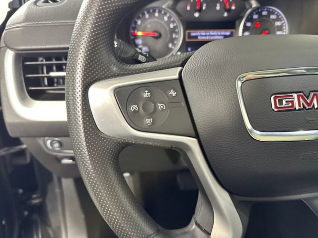 Used 2023 GMC Terrain SLE w/ Driver Convenience Package image 15