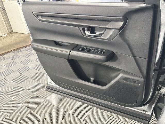 Used 2025 Honda CR-V Sport image 15