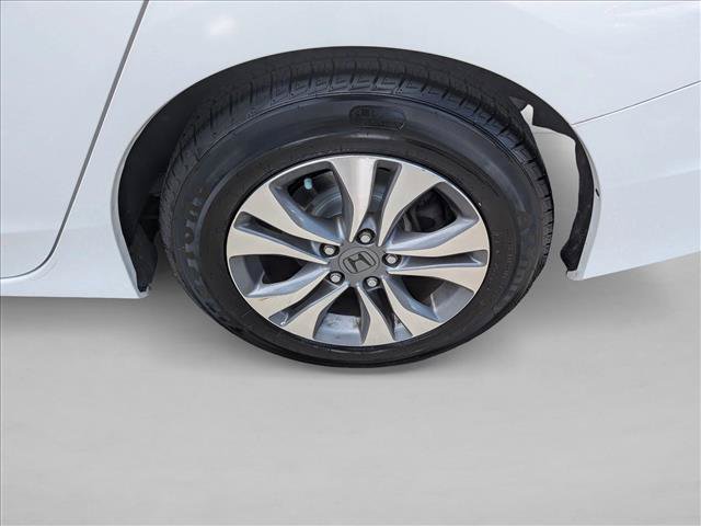 Used 2013 Honda Accord LX image 21