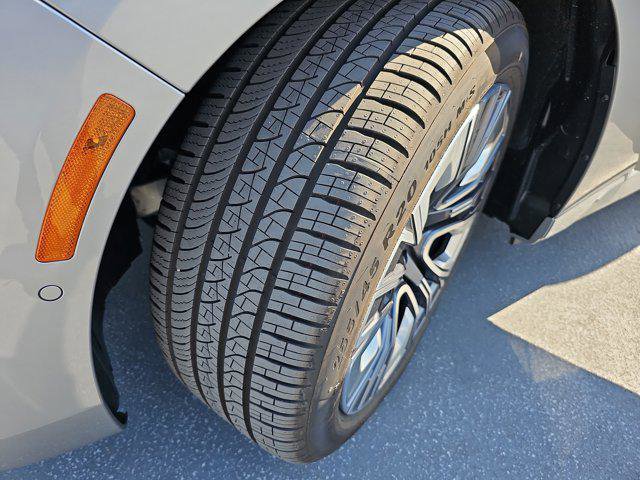 New 2025 BMW i7 eDrive50 image 34