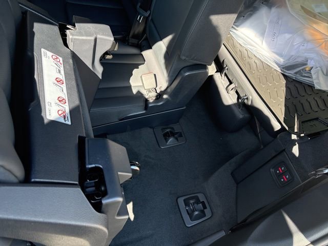 New 2025 Audi Q7 3.0T Premium Plus image 16