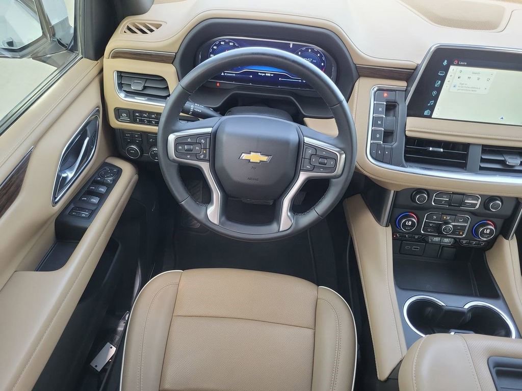 Used 2023 Chevrolet Tahoe Premier image 15