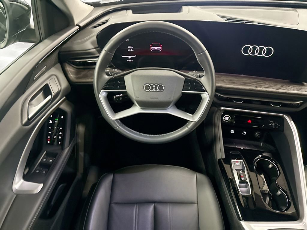 Certified 2025 Audi Q5 Premium Plus w/ Premium Plus image 10
