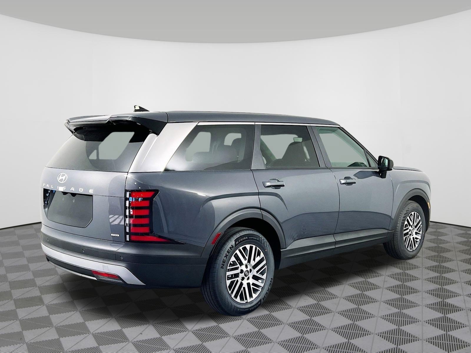 New 2026 Hyundai Palisade SE AWD/4WD image 32