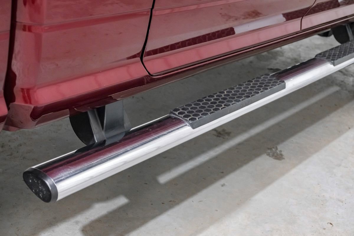 Used 2020 RAM 2500 Laramie image 55