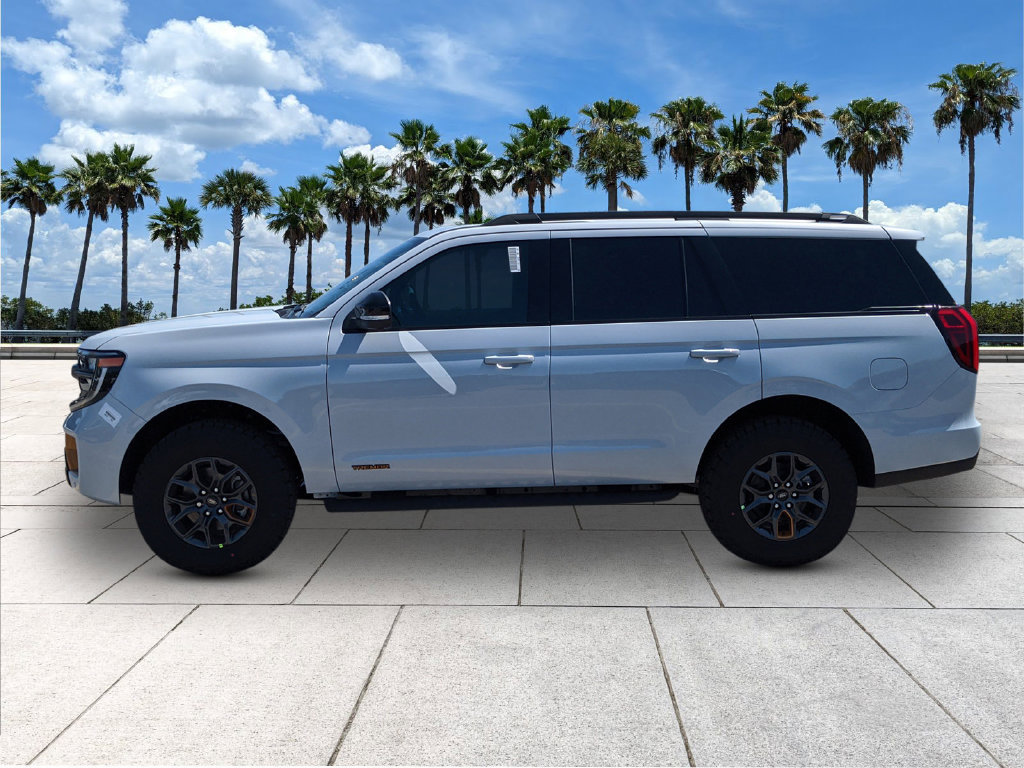 New 2026 Ford Expedition Tremor AWD/4WD image 4