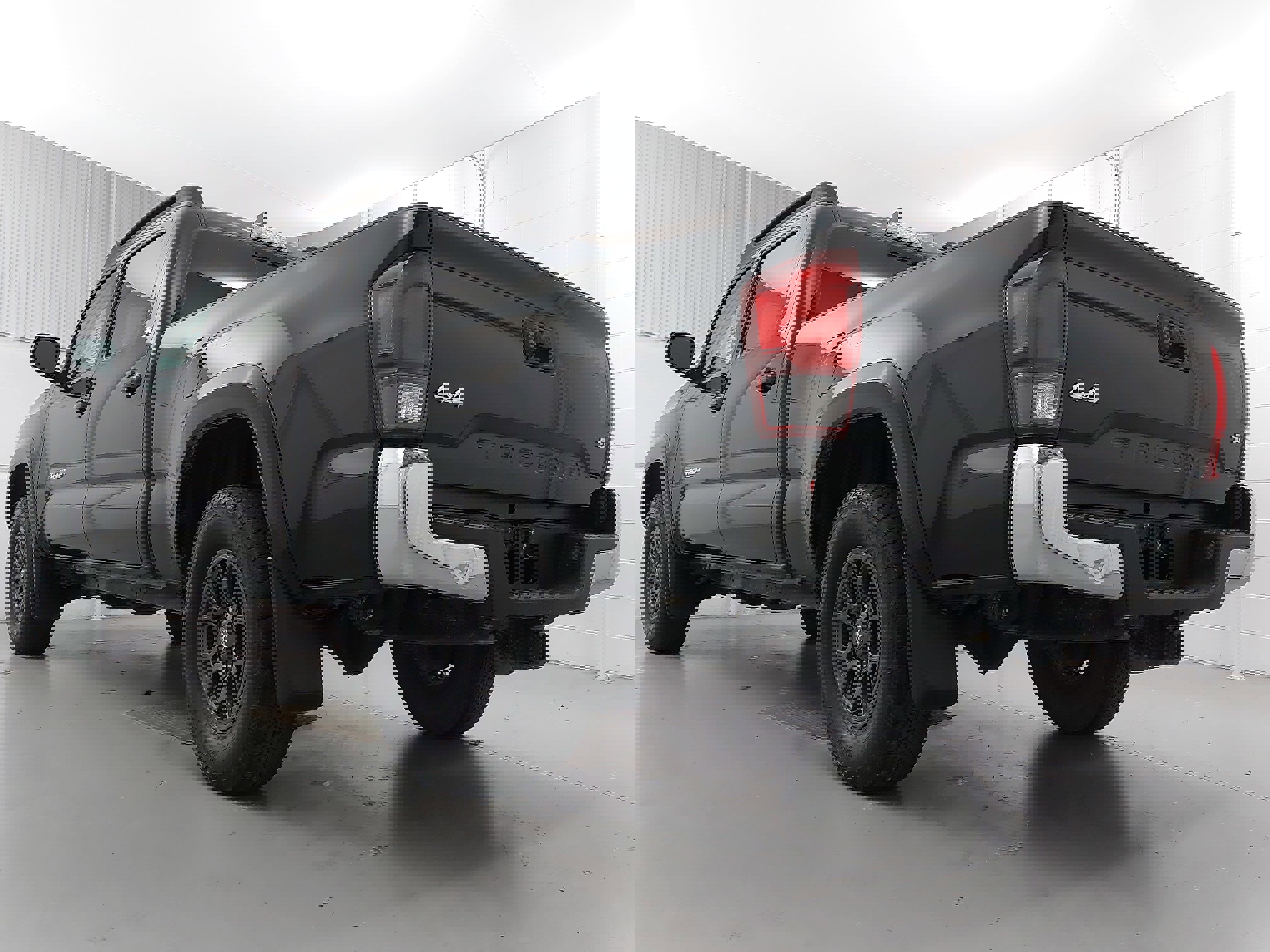 Used 2018 Toyota Tacoma SR5 image 3