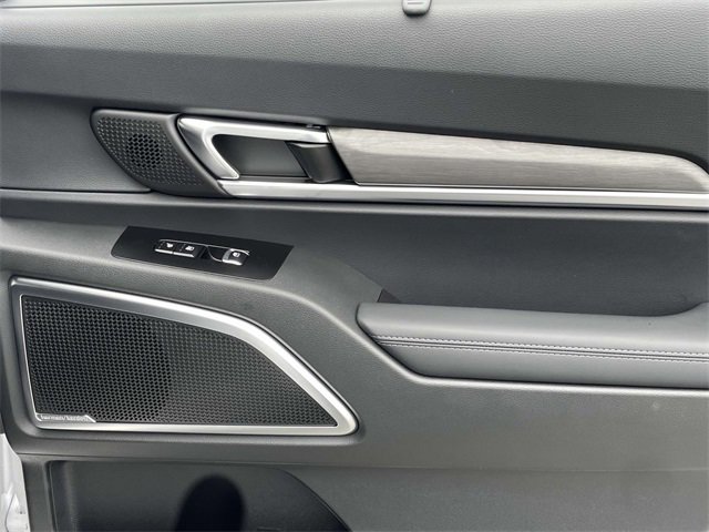 New 2025 Kia Telluride SX Prestige X-Line image 16
