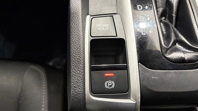 Used 2020 Honda Civic LX image 35