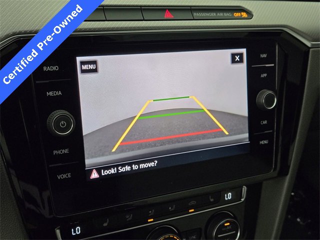 Certified 2020 Volkswagen Arteon SEL image 24