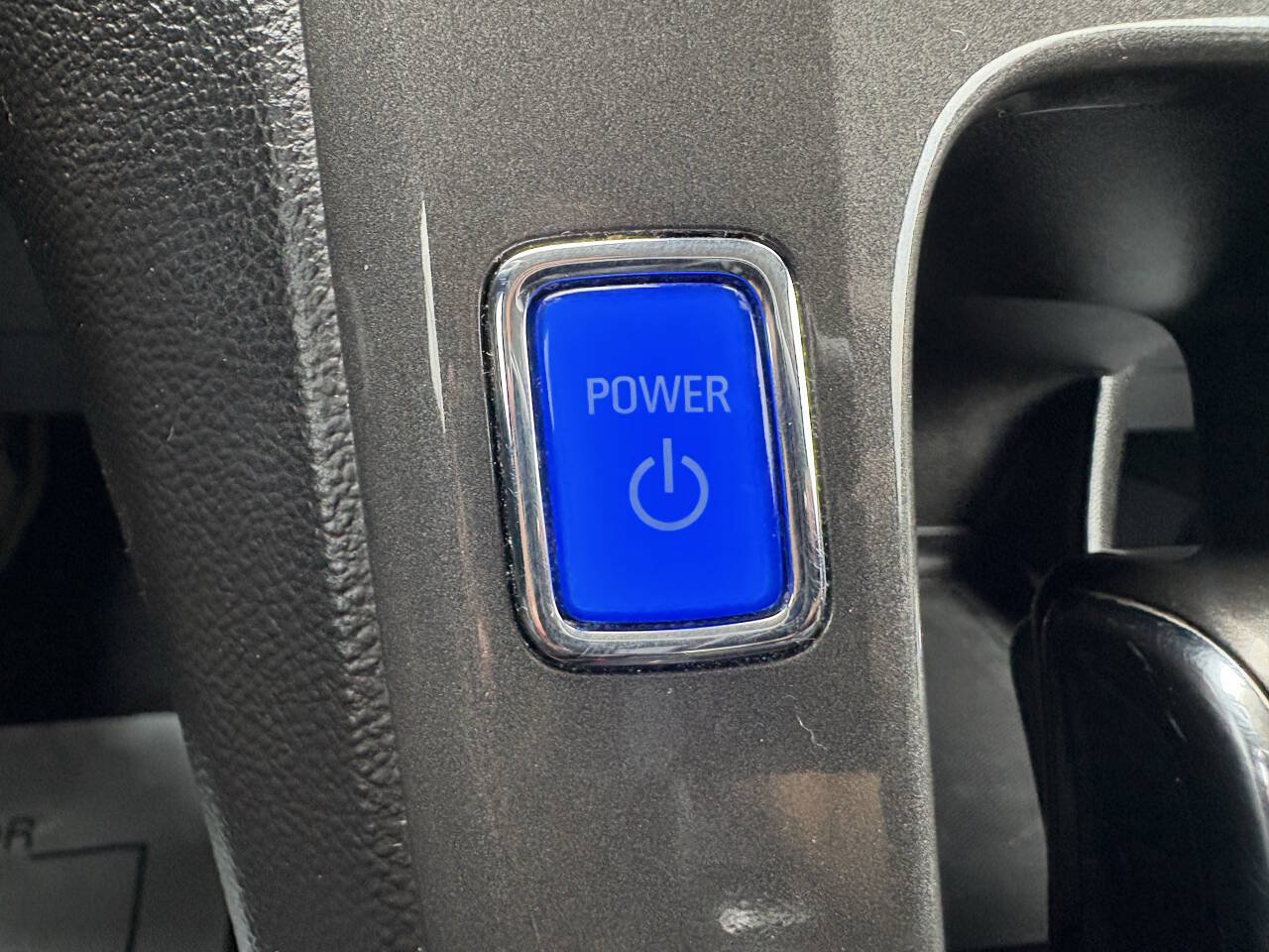 Used 2014 Chevrolet Volt Premium w/ Premium Trim Package FWD image 10