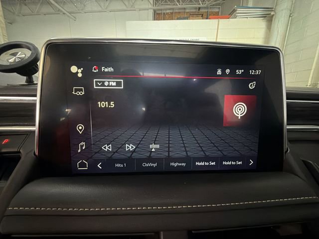 Certified 2023 GMC Yukon XL SLT image 16