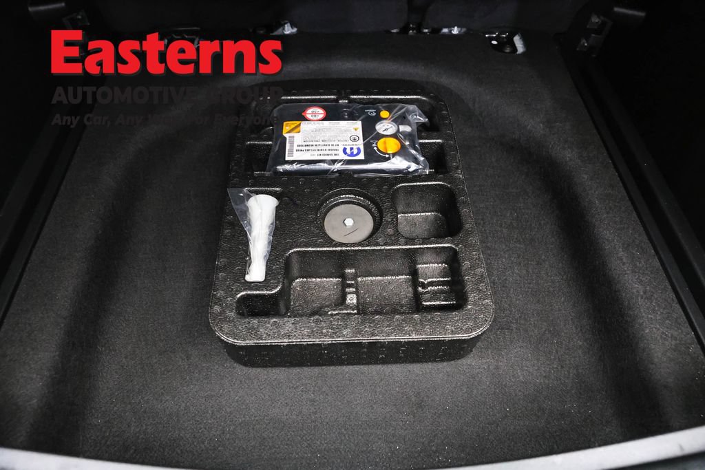 Used 2022 Jeep Compass Latitude w/ Convenience Group FWD image 24