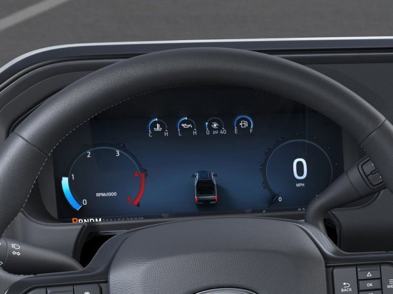 New 2026 Ford F250 Platinum image 13