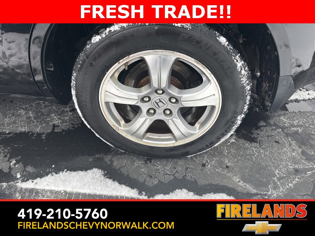 Used 2012 Honda Pilot EX-L image 13