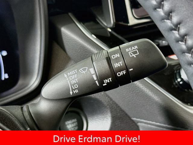 Certified 2026 Toyota Corolla Cross LE FWD image 15