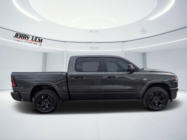 New 2026 RAM 1500 Big Horn image 32