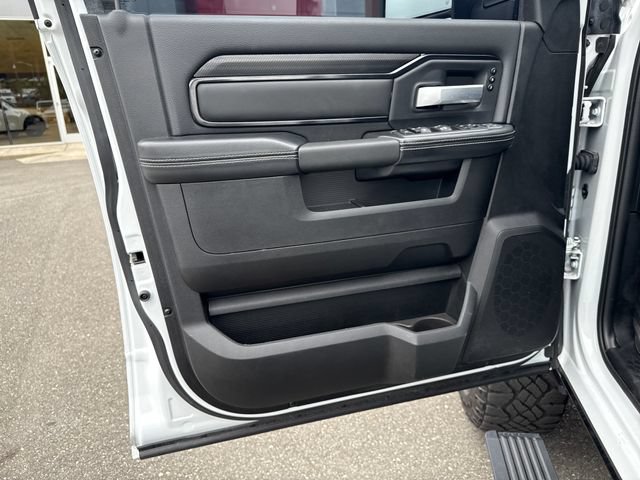 Used 2024 RAM 2500 Rebel w/ Safety Group AWD/4WD image 15