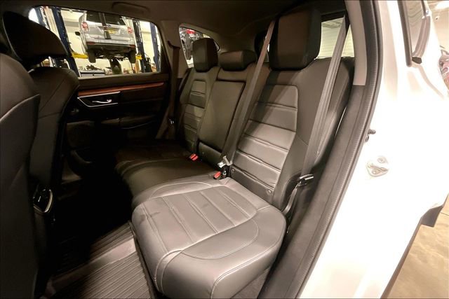 Used 2021 Honda CR-V Touring image 26