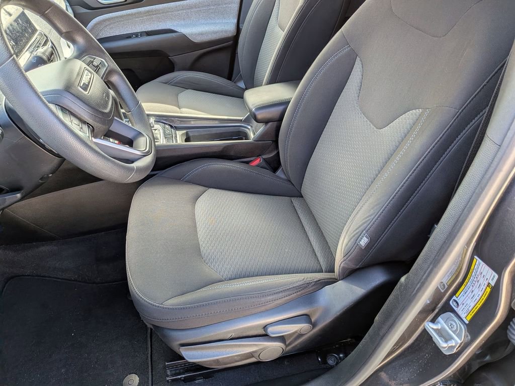 Used 2023 Jeep Compass Sport image 19