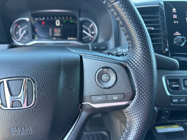 Used 2023 Honda Passport EX-L image 15