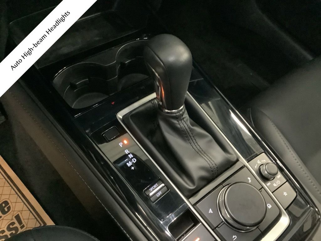 Certified 2024 MAZDA CX-30 AWD 2.5 S w/ Select Sport Pkg image 19